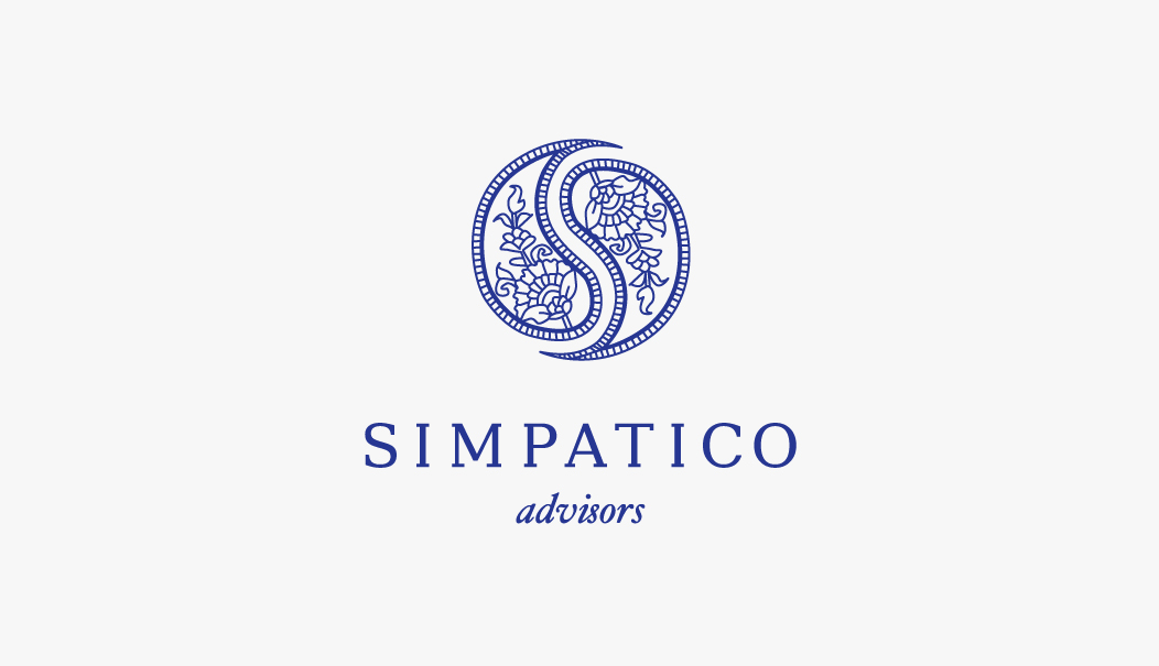 Simpatico Advisors Logo